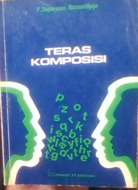 TERAS KOMPOSISI