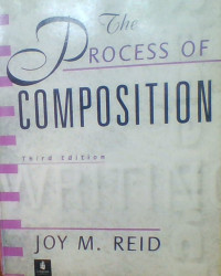 THE PROCESS OF COMPOSITION