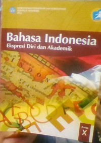 BAHASA INDONESIA