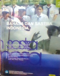 BAHASA DAN SASTRA