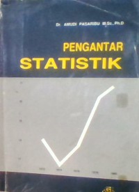 PENGANTAR STATISTIK