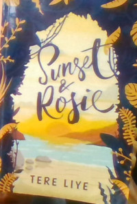 SUNSET & ROSIE