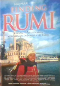 FINDING RUMI CATATAN PETUALANGAN PEREMPUAN INDONESIA DI TURKI