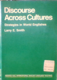 DISCOURSE ACROSS CULTURES