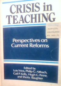 CRISIS TEACHING