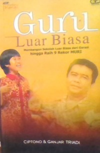 GURU LUAR BIASA