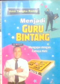 MENJADI GURU BINTANG