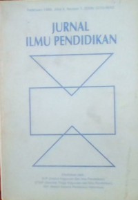 JURNAL PENDIDIKAN