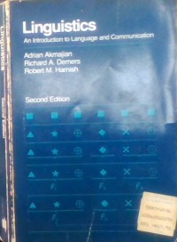LINGUISTICS