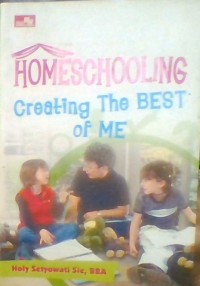HOMESCHOOLING