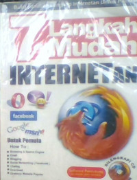 7 LANGKAH MUDAHINTERNETAN
