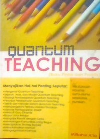 QUANTUM TEACHING