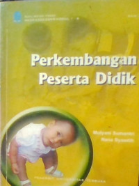 PERKEMBANGAN PESERTA DIDIK
