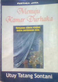 MENUJU KAMAR DURHAKA