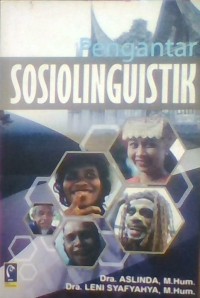 PENGANTAR SOSIOLINGUSTIK