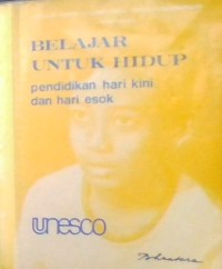 BELAJAR UNTUK HIDUP