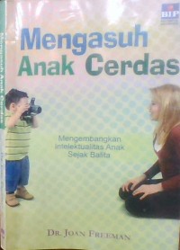 MENGASUH ANAK CERDAS