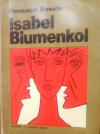 PAMASUK ENESTE ISABEL BLUMENKOL