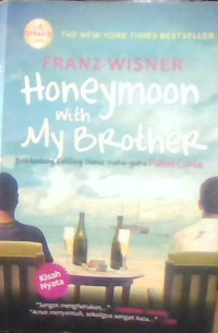 HONEYMOON WITH MY BROTHER