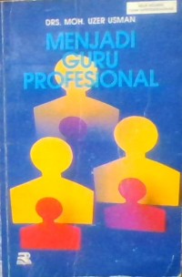 MENJADI GURU PROFESIONAL