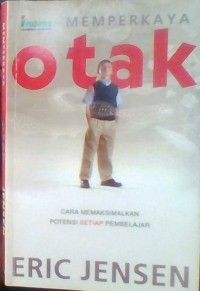 MEMPERKAYA OTAK