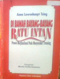 DI BAWAH BAYANG-BAYANG RATU INTAN