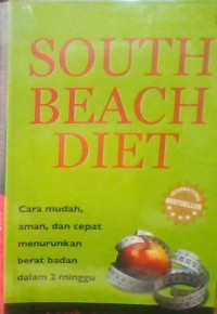 SOUNTH BEACH DIET