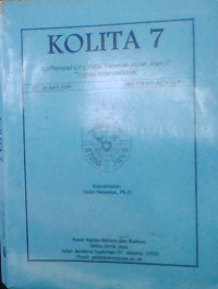 KOLITA7