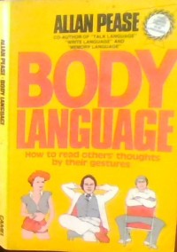 BODY LANGLUAGE