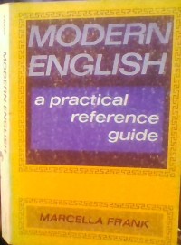 MODERN ENGLISH