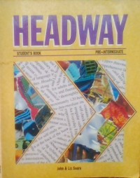 HEADWAY