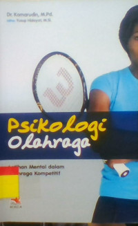 PSIKOLOGI OLAHRAGA