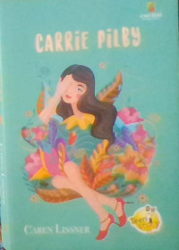 CARRIE PiLBY