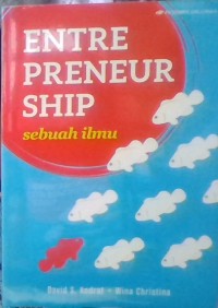 ENTRE PRENEUR SHIP