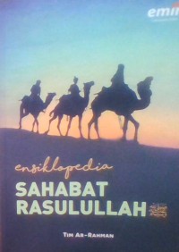 ENSIKLOPEDIA:SAHABAT ROSULULLAH