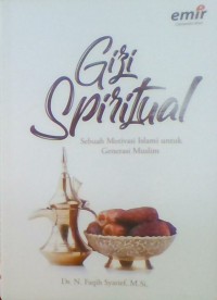 GIZI SPRITUAL