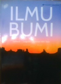 ILMU BUMI JILID 1