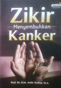 ZIKIR MENYEMBUHKAN KANKER