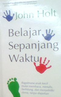 BELAJAR SEPANJANG WAKTU