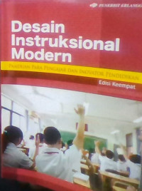 desain instuktuksional modern