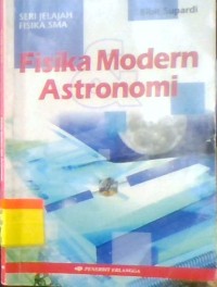 FISIKA MODERN ASTRONOMI