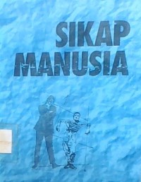 SIKAP MANUSIA