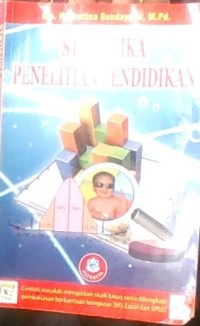 statistika penelitian pendidikan