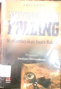 metodologi polling