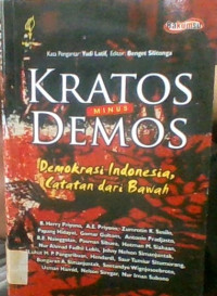 KRATOS MINUS DEMOS