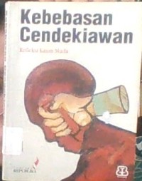 KEBEBASAN CENDEKIAWAN