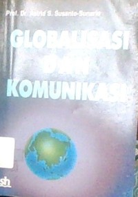 Globalisasi dan komunikasi