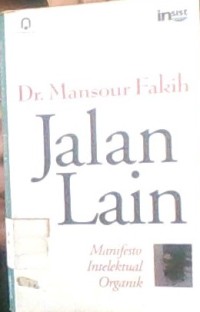 JALAN LAIN