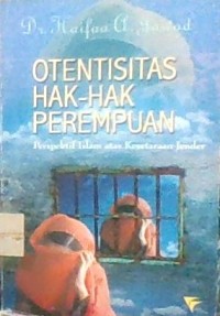 OTENTISITAS HAK HAK PEREMPUAN