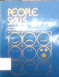 PEOPLE SKILLS